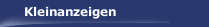Kleinanzeigen